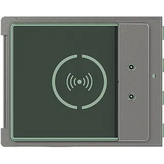 Bticino Frontblende 353205 FRONTBL KARTENLESEMOD ROBUR