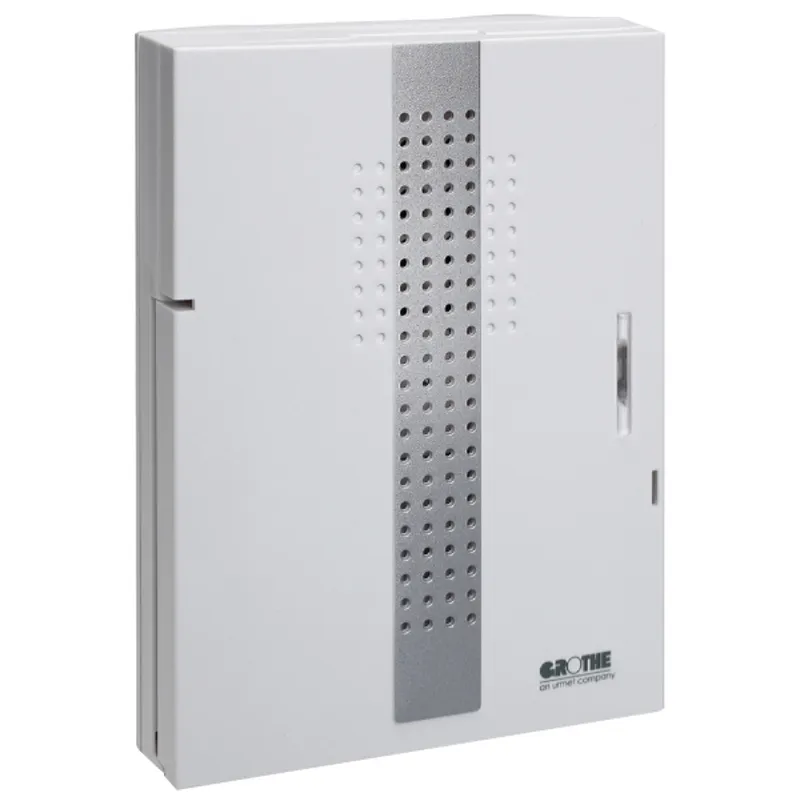 Grothe Dreiklang-Gong CROMA 230 43175