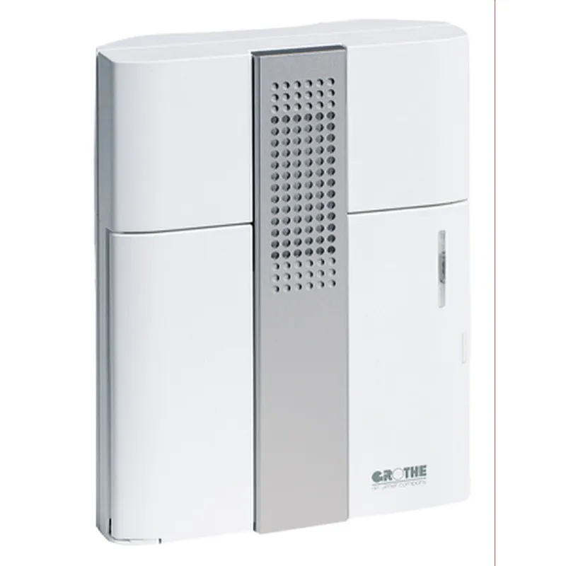 Grothe Dreiklang-Gong CROMA 50 43150
