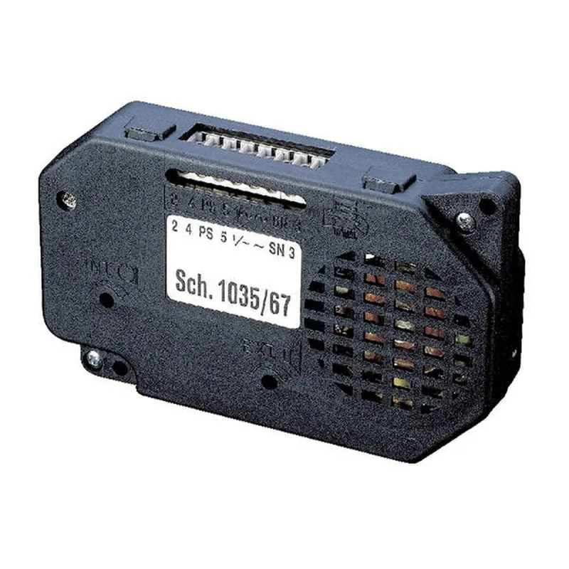Grothe Türlautsprecher TL 1035/67 74300