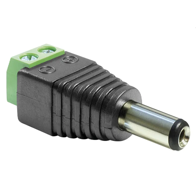 Grothe Hohlstecker DC 2,1 39948