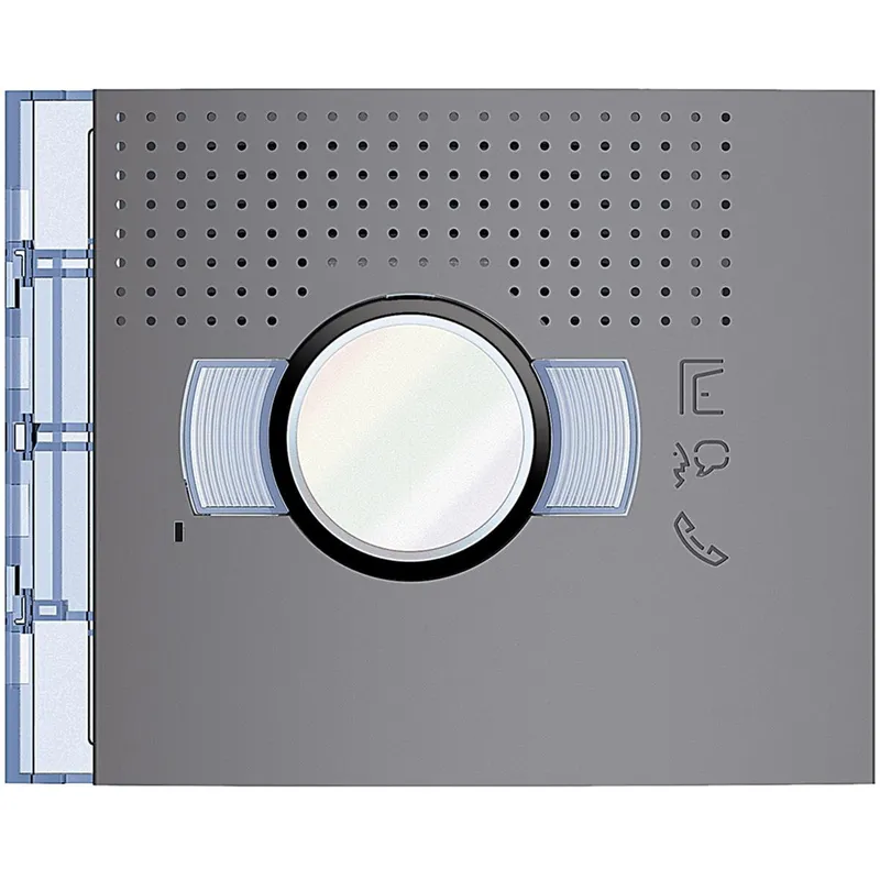 Bticino Frontblende 351203 f. Video STD ALLSTREET
