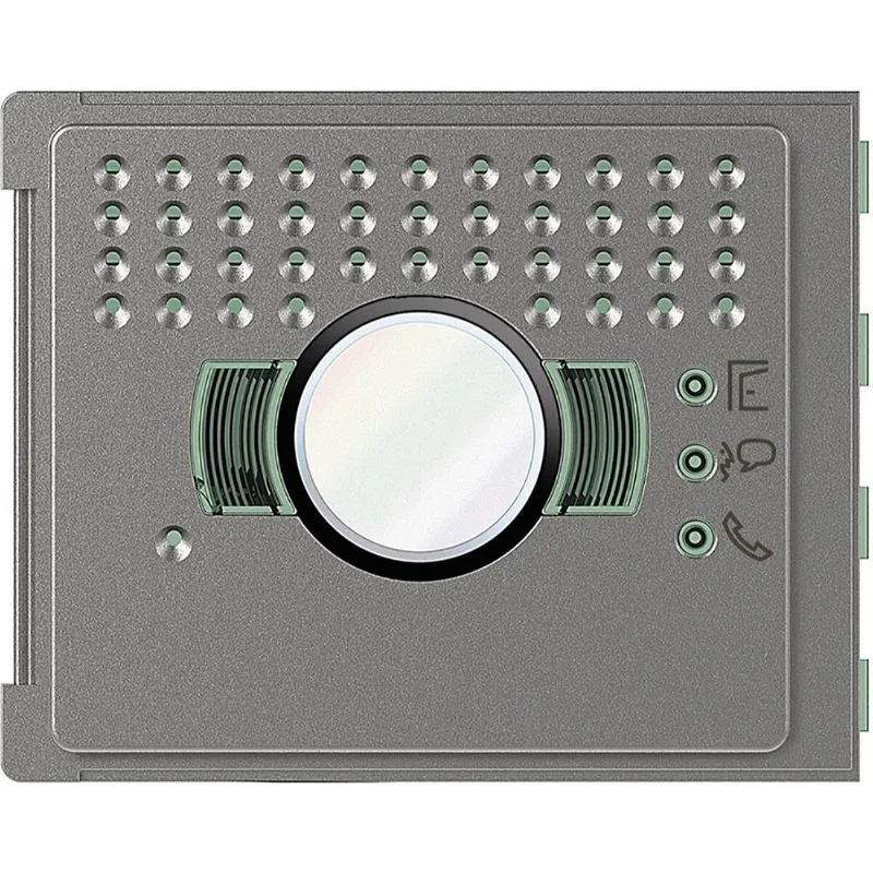Bticino Frontblende 351205 f. Video STD ROBUR