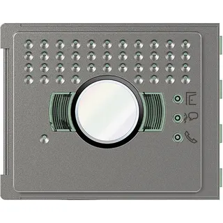 Bticino Frontblende 351205 f. Video STD ROBUR