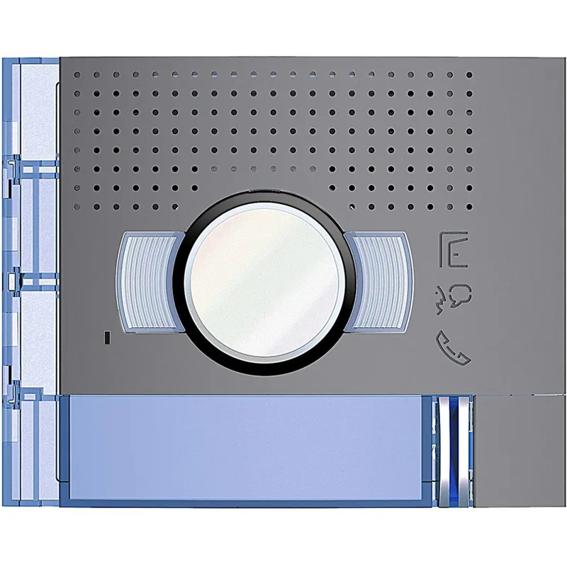 Bticino Frontblende 351213 f. Video STD 1RT ALLSTREET