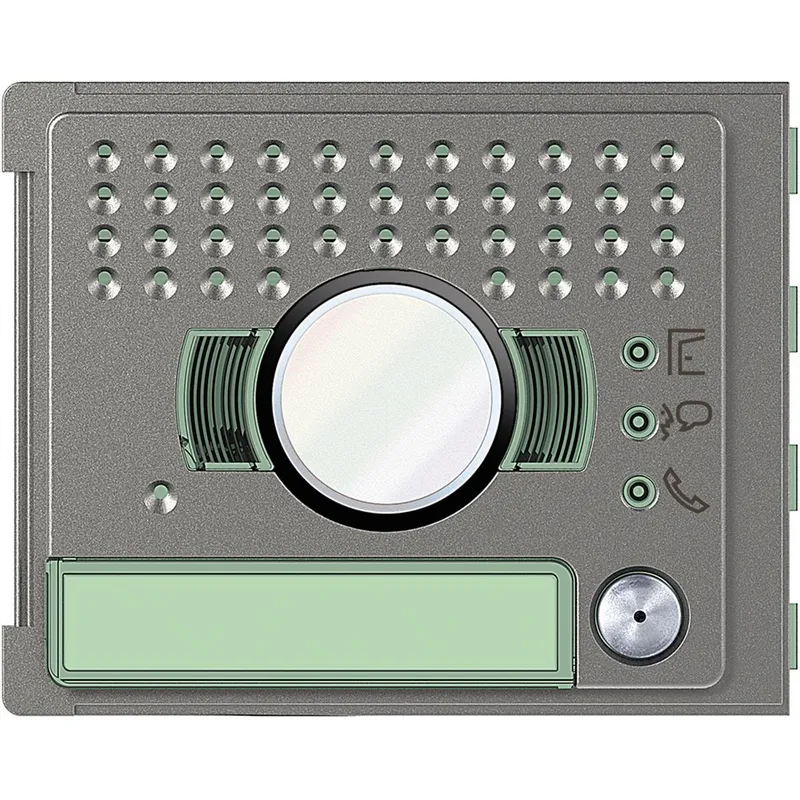 Bticino Frontblende 351215 f. Video STD 1RT ROBUR