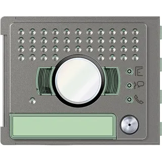 Bticino Frontblende 351215 f. Video STD 1RT ROBUR
