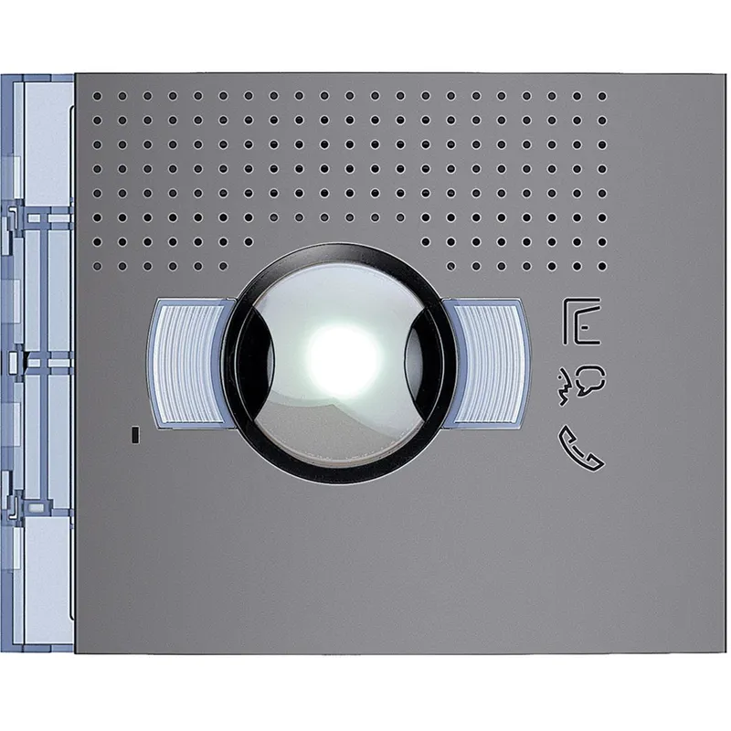 Bticino Frontblende 351303 f. WW-Video ALLSTREET