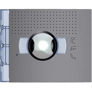 Bticino Frontblende 351303 f. WW-Video ALLSTREET