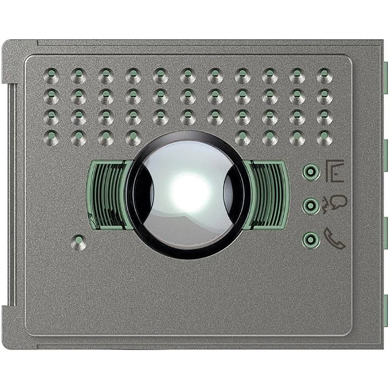 Bticino Frontblende 351305 f. WW-Video ROBUR