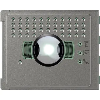 Bticino Frontblende 351305 f. WW-Video ROBUR