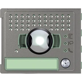 Bticino Frontblende 351315 f. WW-Video 1RT ROBUR