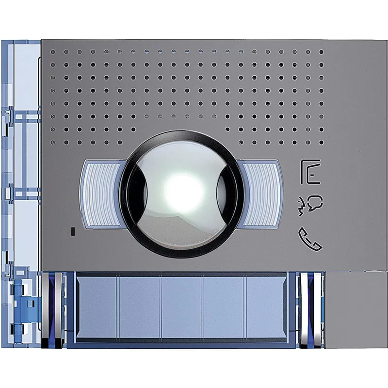 Bticino Frontblende 351323 f. WW-Video 2RT-D ALLSTREET