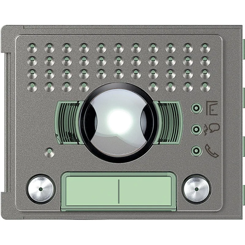 Bticino Frontblende 351325 f. WW-Video 2RT-D ROBUR