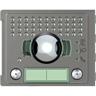 Bticino Frontblende 351325 f. WW-Video 2RT-D ROBUR