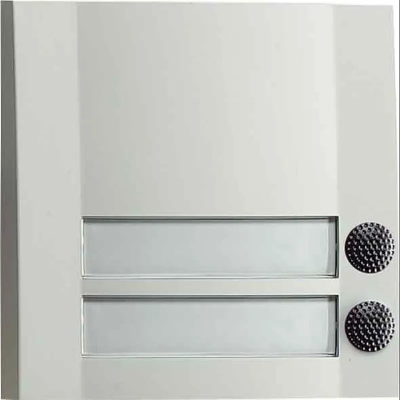 Grothe Domolux Duo DOMOLUX DUO 2152 weiss/schwarz 51203