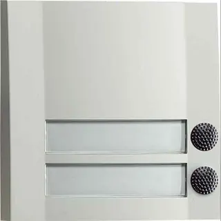 Grothe Domolux Duo DOMOLUX DUO 2152 weiss/schwarz 51203