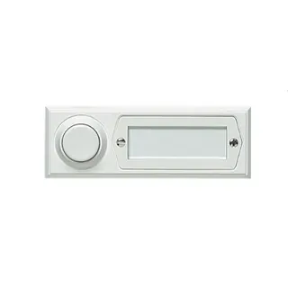 Grothe Combifix ETA 2121 weiss 51013