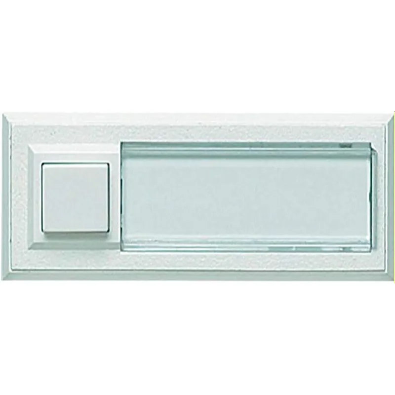 Grothe Combilux beleuchtbar ETA 2132 weiss 51015
