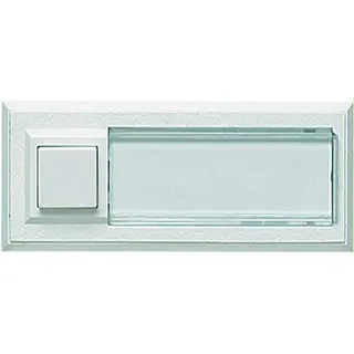 Grothe Combilux beleuchtbar ETA 2132 weiss 51015