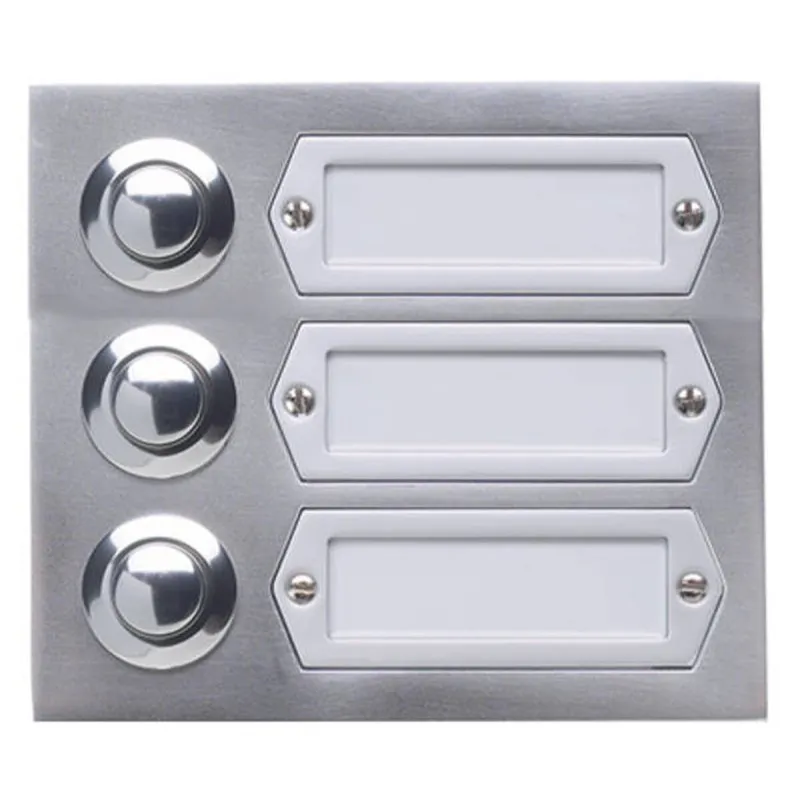 Grothe Aluminium-Etagenplatte ETA 503 GA 55533