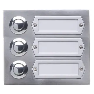 Grothe Aluminium-Etagenplatte ETA 503 GA 55533