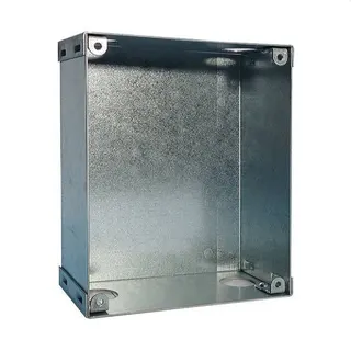 Grothe UP-Kasten UPK 801 1Kontakt 55881