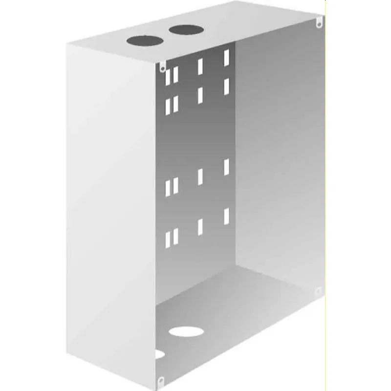 Grothe UP-Kasten UPK 804 55884