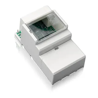 Ritto Linienkoppler 1421400 für Anlagen bis 360 Teilnehmer 1421400