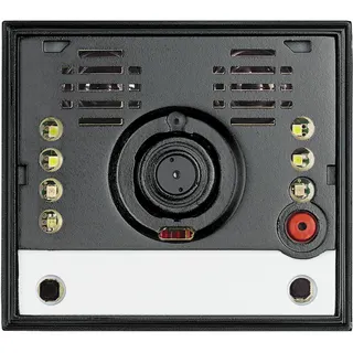 Bticino Türlautsprechermodul 342560 Sfera mit integrierter Kamera