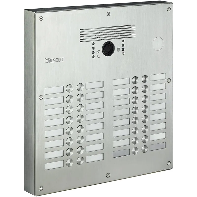 Bticino AP-Gehäuse 308022 für Video-AV 8RT