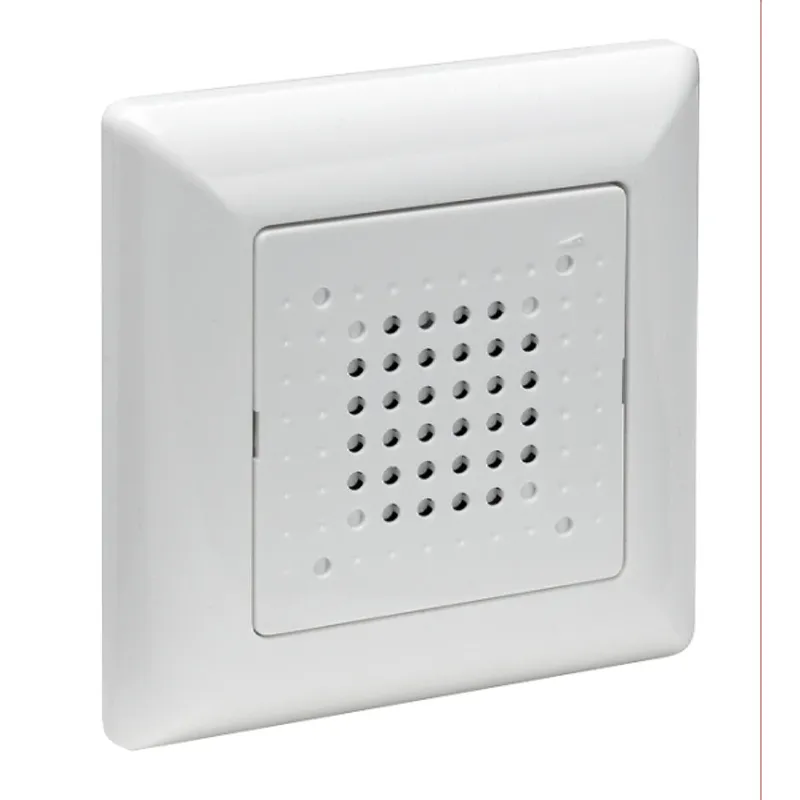 Grothe UP-Läutewerk UP-LTW 120ws 8-12V 43711