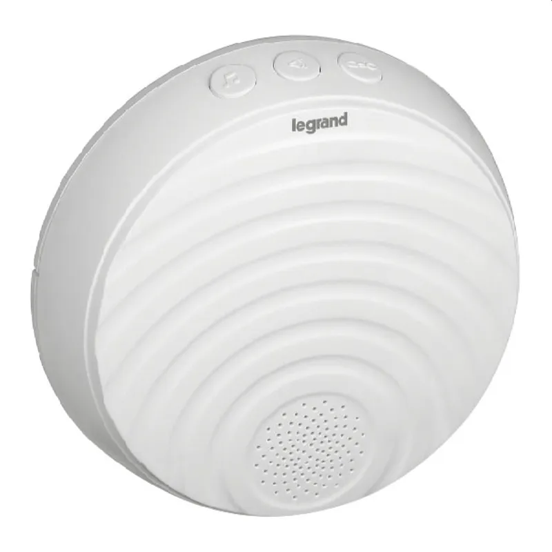 Legrand Set 094254 230V WS Komfort