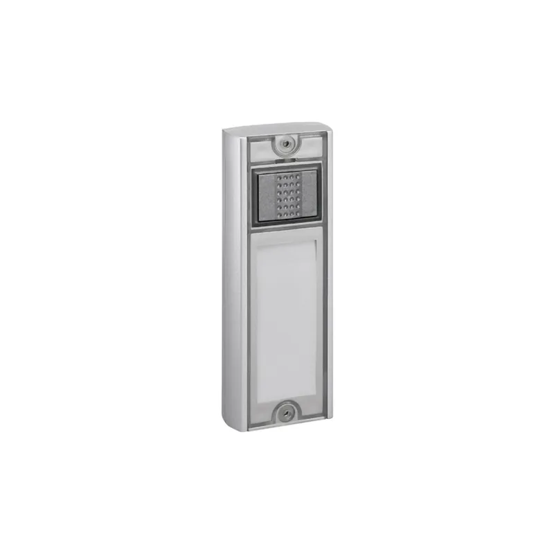 Grothe Funk-Sender MISTRAL SE03.0-s Reichw. 250m silber 43440