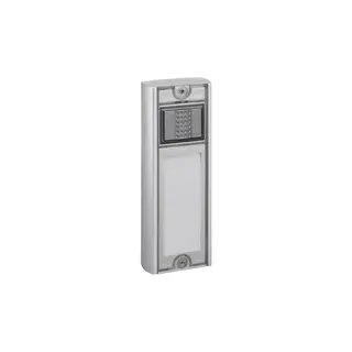 Grothe Funk-Sender MISTRAL SE03.0-s Reichw. 250m silber 43440