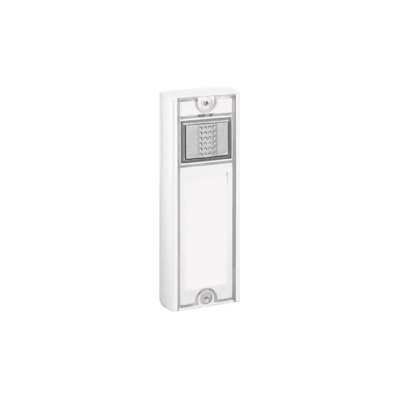 Grothe Funk-Sender MISTRAL SE03.0 Reichw. 250m weiss 43441