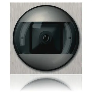 Ritto Acero Color Kameramodul 1816220 mechanisch
