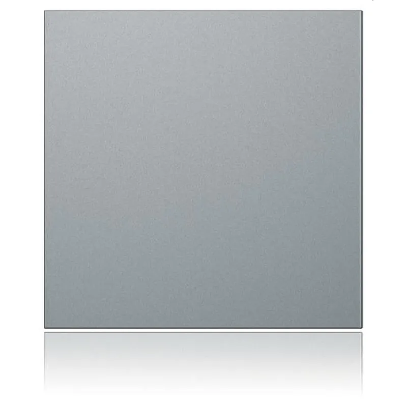 Ritto Portier Blindmodul 1876620 TwinBus silber
