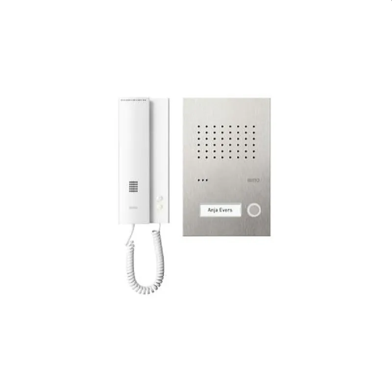 Ritto Aktionspaket Acero pur Audio-Set 1 WE 1818125