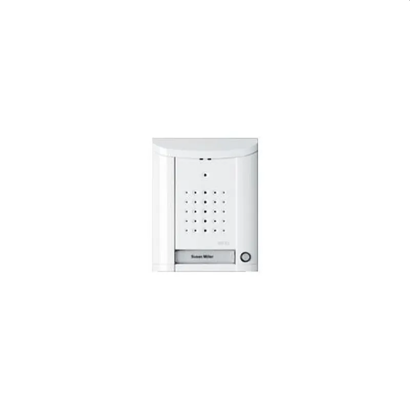 Ritto Entravox Türstation 1840170 1 Tasten weiss