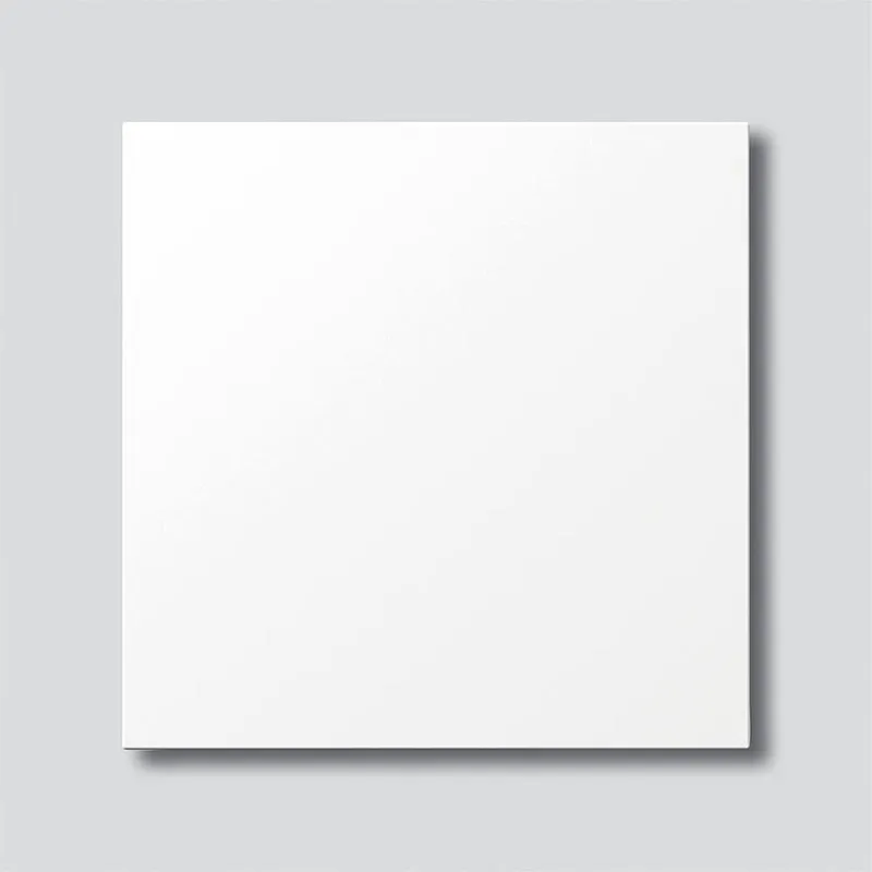 Siedle Blindmodul BM 611-0 W