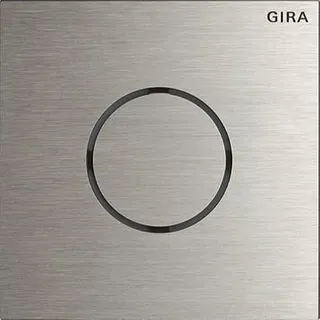 Gira Sprachmodul 5563920 System 106 Edelstahl