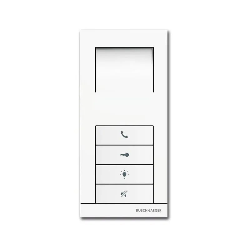 Busch-Jaeger 83210 AP-624 Türstation