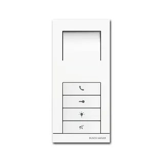 Busch-Jaeger 83210 AP-624 Türstation