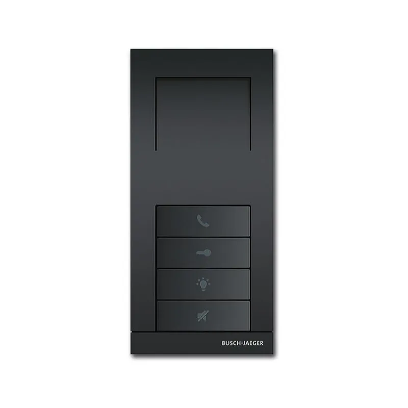 Busch-Jaeger 83210 AP-681 Türstation
