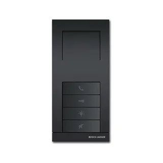 Busch-Jaeger 83210 AP-681 Türstation