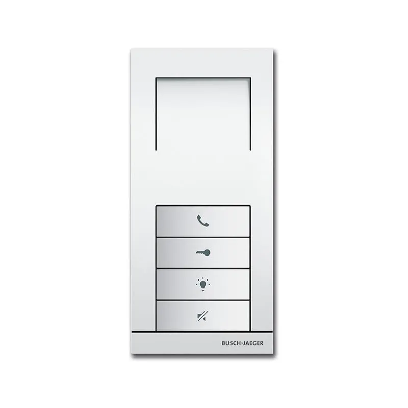 Busch-Jaeger 83210 AP-683 Türstation