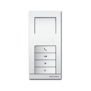 Busch-Jaeger 83210 AP-683 Türstation