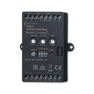 Busch-Jaeger 83327 Interface Kameramodul