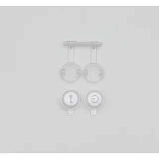 Ritto Tastenknopf Ein/Aus Toe für 1793070 1230158